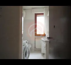 Appartamenti in Vendita - Appartamento in affitto a barga fornaci di barga