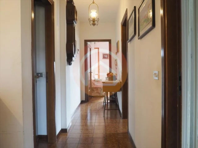 Appartamenti in Vendita - Appartamento in affitto a barga fornaci di barga