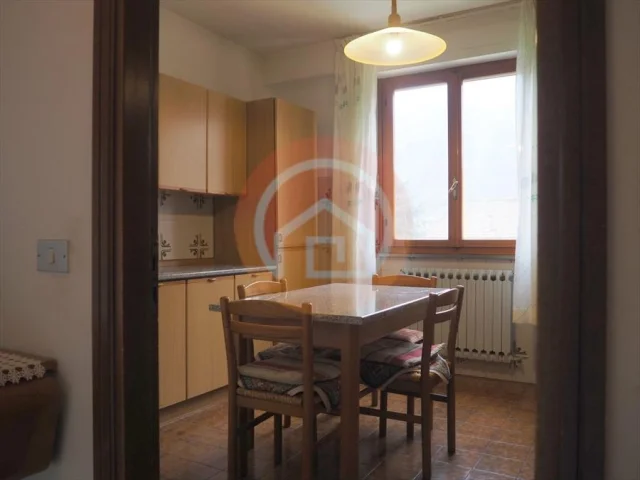 Appartamenti in Vendita - Appartamento in affitto a barga fornaci di barga