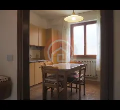 Appartamenti in Vendita - Appartamento in affitto a barga fornaci di barga