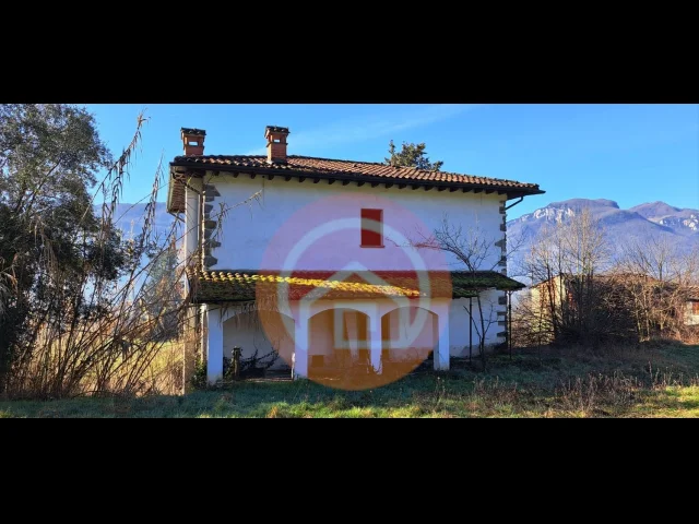 Rustico in vendita a coreglia antelminelli ghivizzano