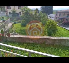 Appartamenti in Vendita - Casa indipendente in vendita a barga fornaci di barga