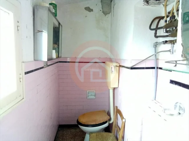 Appartamenti in Vendita - Appartamento in vendita a gallicano periferia