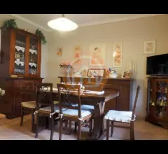 Appartamenti in Vendita - Villa bifamiliare in vendita a gallicano centro storico
