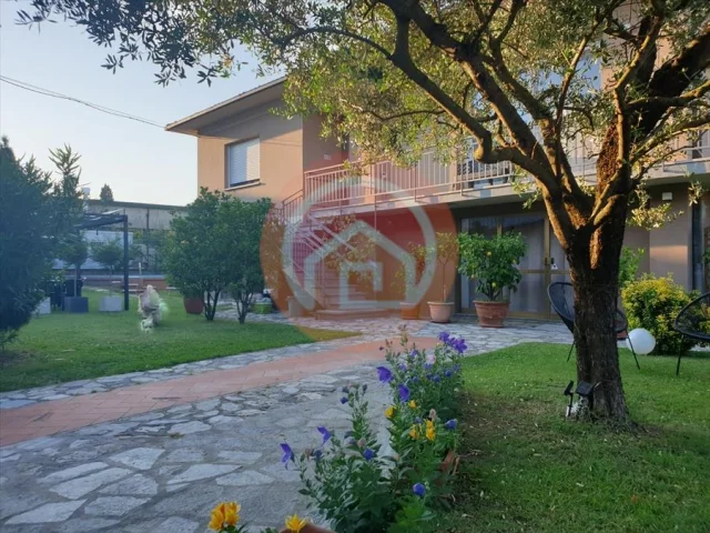 Villa in vendita a barga fornaci di barga