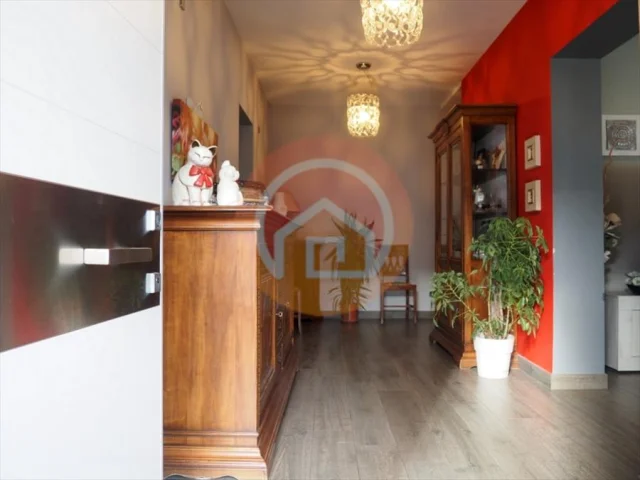 Appartamenti in Vendita - Villa in vendita a barga fornaci di barga