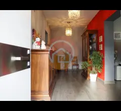 Appartamenti in Vendita - Villa in vendita a barga fornaci di barga