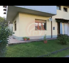 Appartamenti in Vendita - Appartamento in vendita a gallicano centro