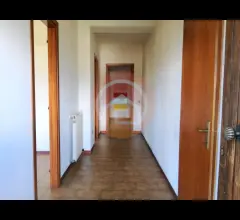 Appartamenti in Vendita - Appartamento in vendita a gallicano centro
