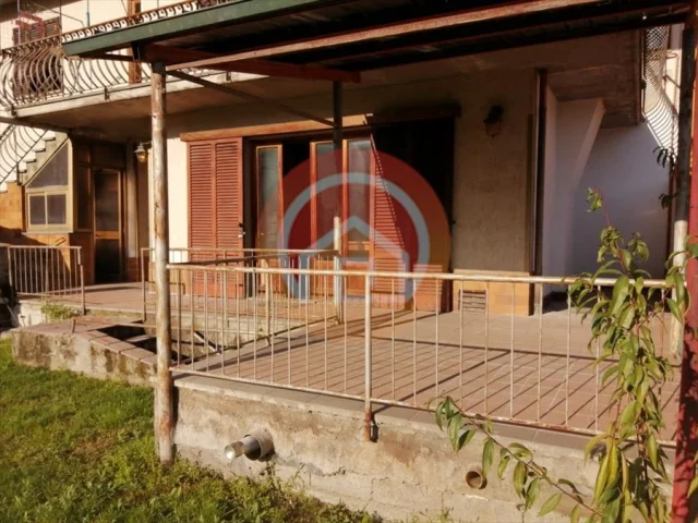 Appartamento in vendita a barga fornaci di barga