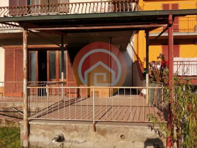 Appartamenti in Vendita - Appartamento in vendita a barga fornaci di barga