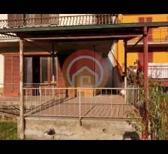 Appartamenti in Vendita - Appartamento in vendita a barga fornaci di barga