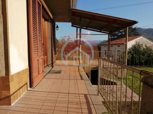 Appartamenti in Vendita - Appartamento in vendita a barga fornaci di barga