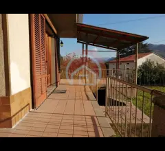 Appartamenti in Vendita - Appartamento in vendita a barga fornaci di barga