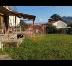 Appartamenti in Vendita - Appartamento in vendita a barga fornaci di barga