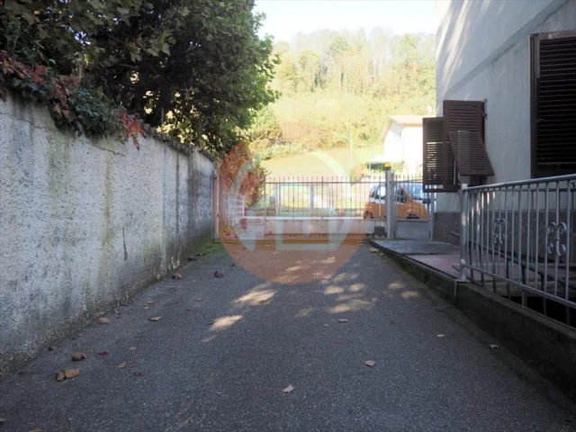 Appartamenti in Vendita - Appartamento in vendita a barga fornaci di barga