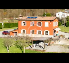 Villa in vendita a barga mologno
