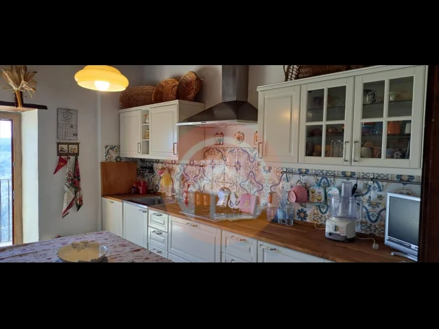 Casa indipendente in vendita a gallicano trassilico