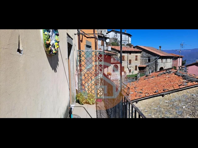 Appartamenti in Vendita - Casa indipendente in vendita a gallicano trassilico
