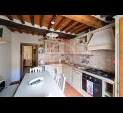 Casa indipendente in vendita a gallicano centro