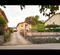 Villa in vendita a gallicano centro