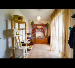 Appartamenti in Vendita - Casa indipendente in vendita a gallicano bolognana