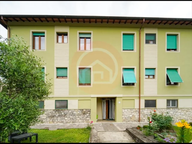 Appartamenti in Vendita - Appartamento in vendita a coreglia antelminelli ghivizzano