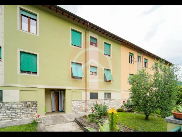 Appartamenti in Vendita - Appartamento in vendita a coreglia antelminelli ghivizzano