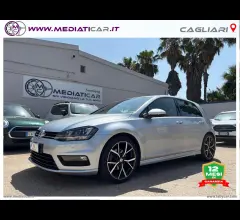 Volkswagen golf 1.6 tdi 110cv 5p. sport edition bmt