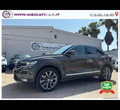 Volkswagen t-roc 2.0 tdi 4motion advanced bmt