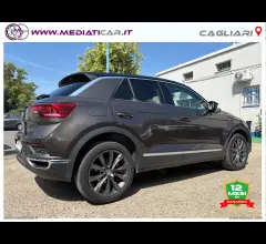 Auto - Volkswagen t-roc 2.0 tdi 4motion advanced bmt