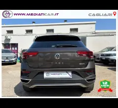 Auto - Volkswagen t-roc 2.0 tdi 4motion advanced bmt