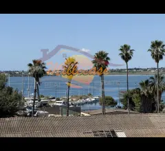 Appartamento in vendita a siracusa corso umberto
