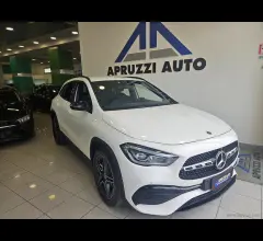 Mercedes-benz gla 200 d automatic premium