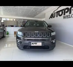 Auto - Jeep compass 1.6 mjt ii 2wd longitude