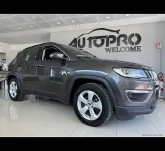 Auto - Jeep compass 1.6 mjt ii 2wd longitude