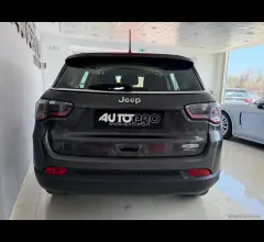 Auto - Jeep compass 1.6 mjt ii 2wd longitude