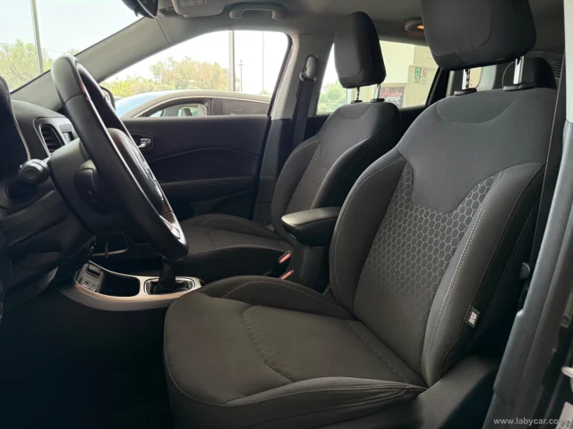 Auto - Jeep compass 1.6 mjt ii 2wd longitude