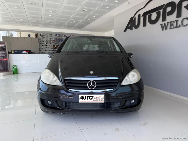Mercedes-benz a 150 avantgarde