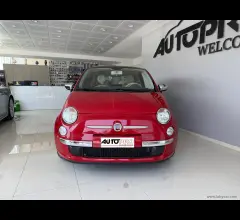 Fiat 500 1.2 easypower lounge