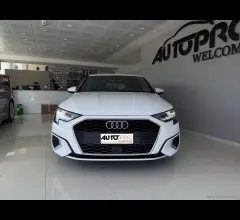 Audi a3 spb 30 tdi business advanced