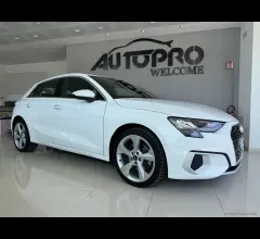 Auto - Audi a3 spb 30 tdi business advanced