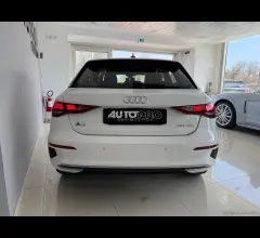 Auto - Audi a3 spb 30 tdi business advanced