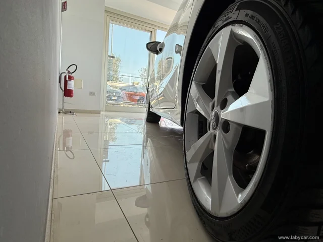 Auto - Audi a3 spb 30 tdi business advanced