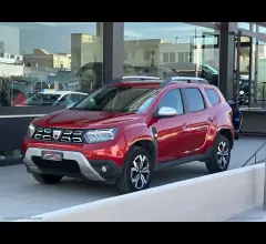 Dacia duster 1.5 blue dci 8v 115 cv 4x2 prest.