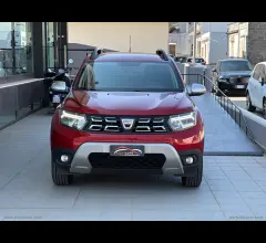 Auto - Dacia duster 1.5 blue dci 8v 115 cv 4x2 prest.