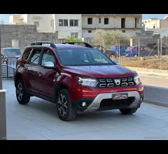 Auto - Dacia duster 1.5 blue dci 8v 115 cv 4x2 prest.