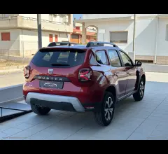 Auto - Dacia duster 1.5 blue dci 8v 115 cv 4x2 prest.
