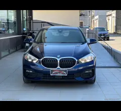 Auto - Bmw 116d 5p. aut.