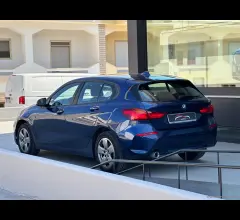 Auto - Bmw 116d 5p. aut.
